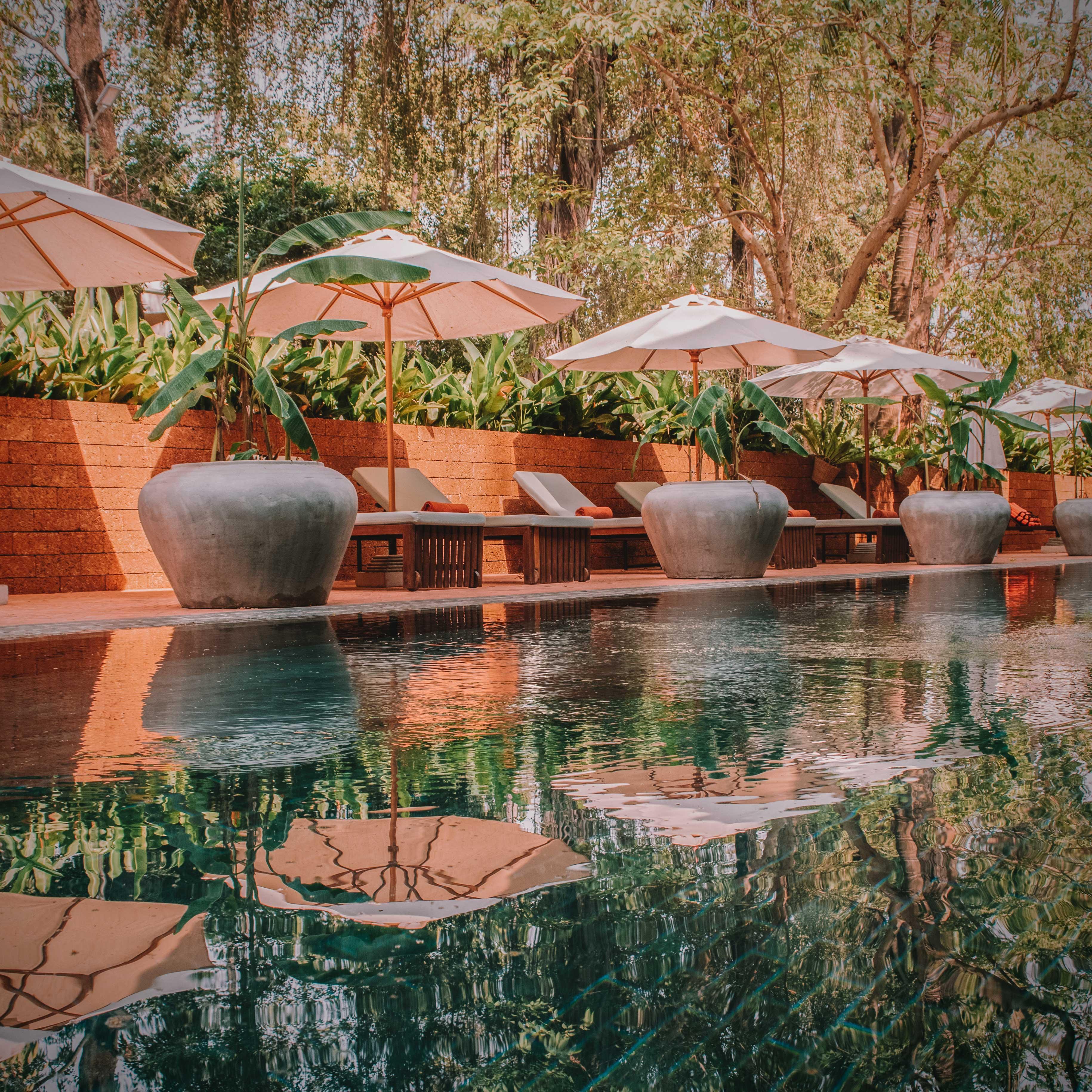 Fcc Angkor By Avani Сием Реап Екстериор снимка